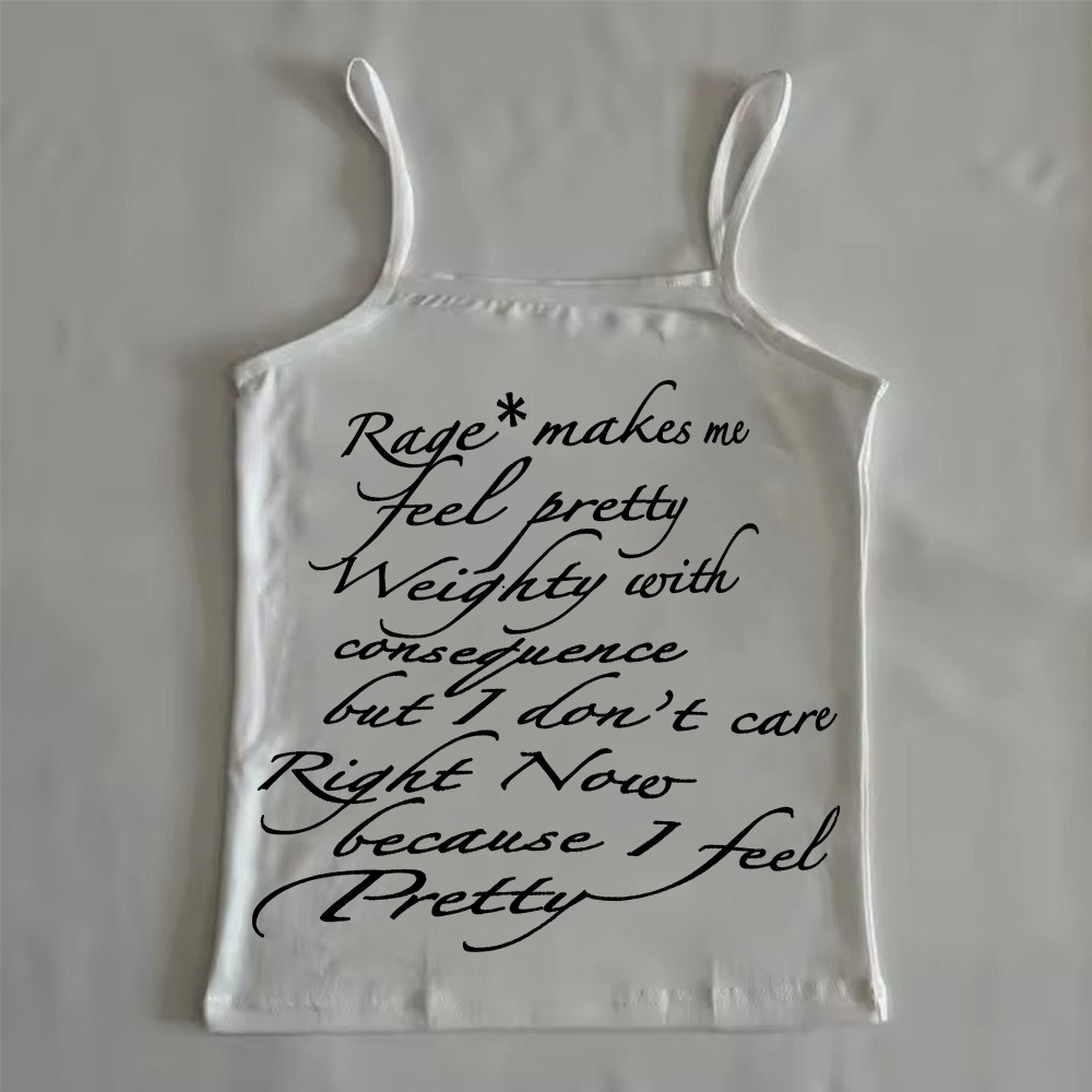 Baby Y2K Clothing - Y2k clothing retro punk women's tight