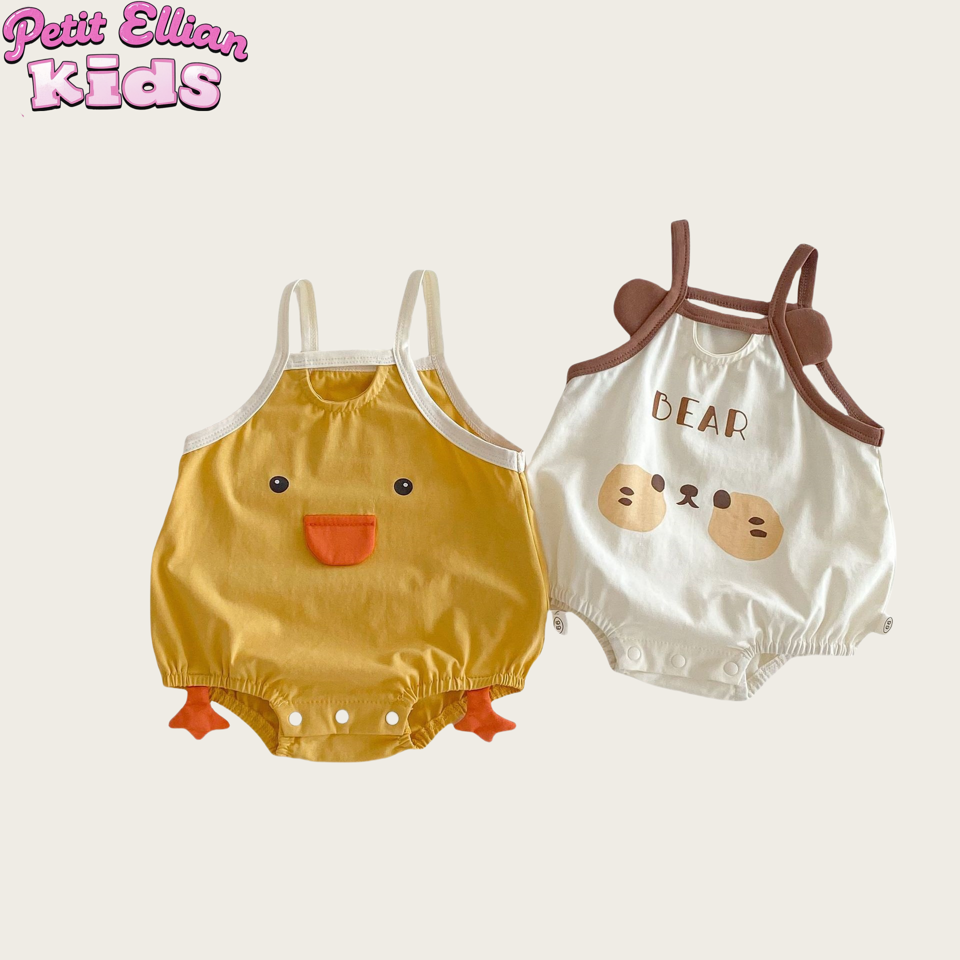 Baby Clothing Designer - 0 - 2 Y Baby Cotton