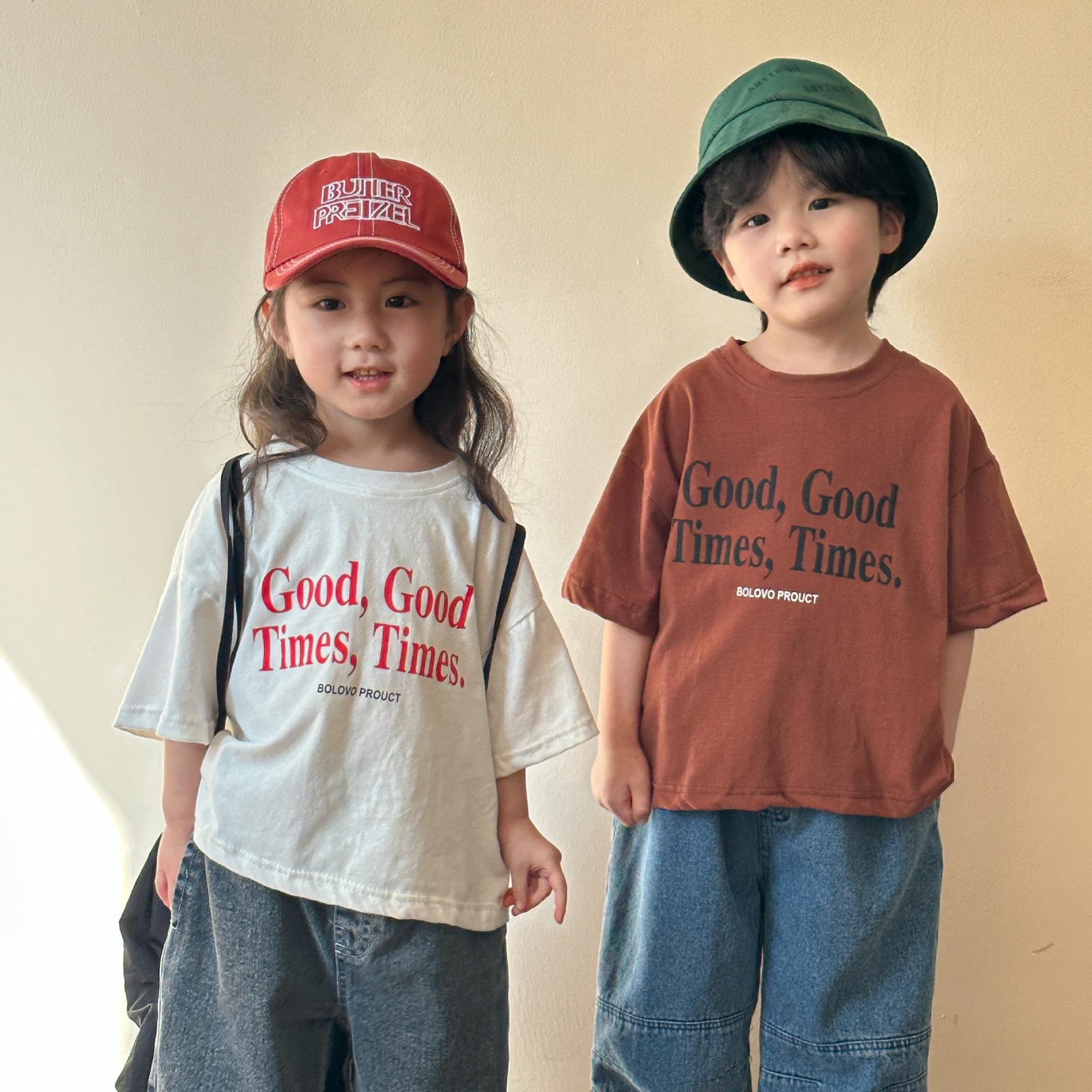 Baby Boy Clothing Zara - 2024 Summer Fashion Loose Girl Children