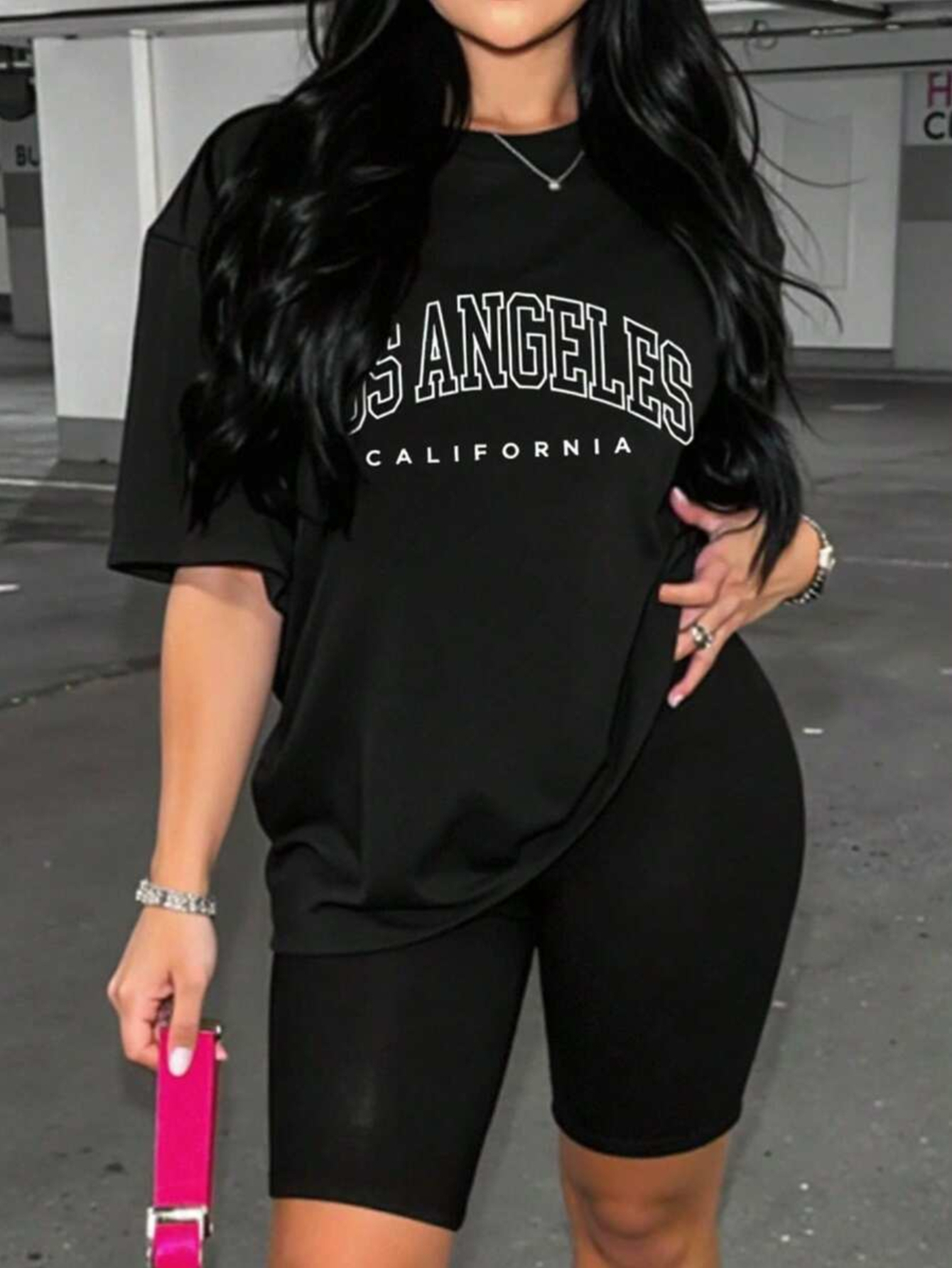 Baby Clothing Sizes - California trendy brand print! Plus-size women's