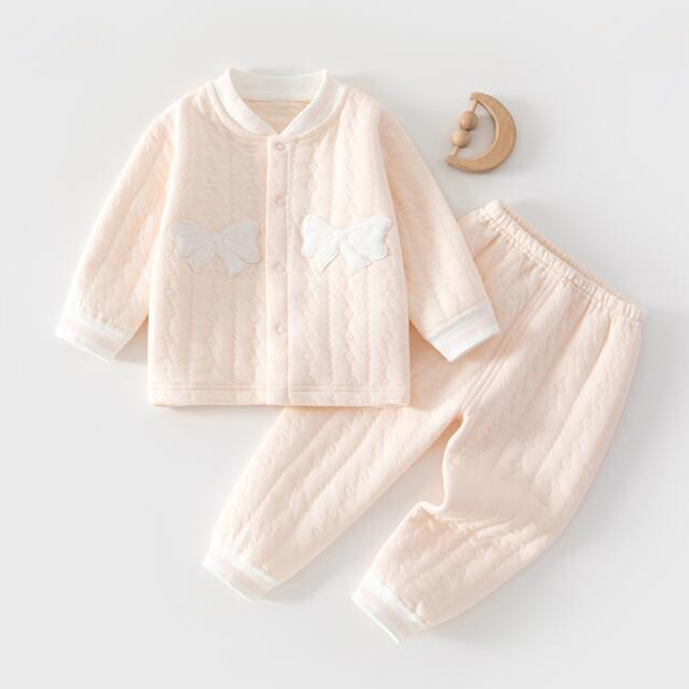 Baby Outfits Girl Long Sleeve  - Baby Clothing Quilt ulasan dan harga