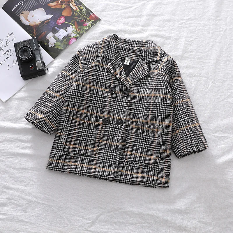 Autumn Winter Boys Fashion Jac - Baby Boy Clothing Zara ulasan dan harga