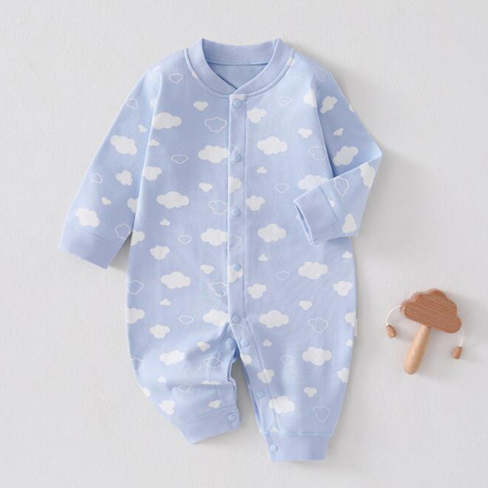Baby Boy Clothes Boutique Baby - Bamboo Bodysuit Baby ulasan dan harga