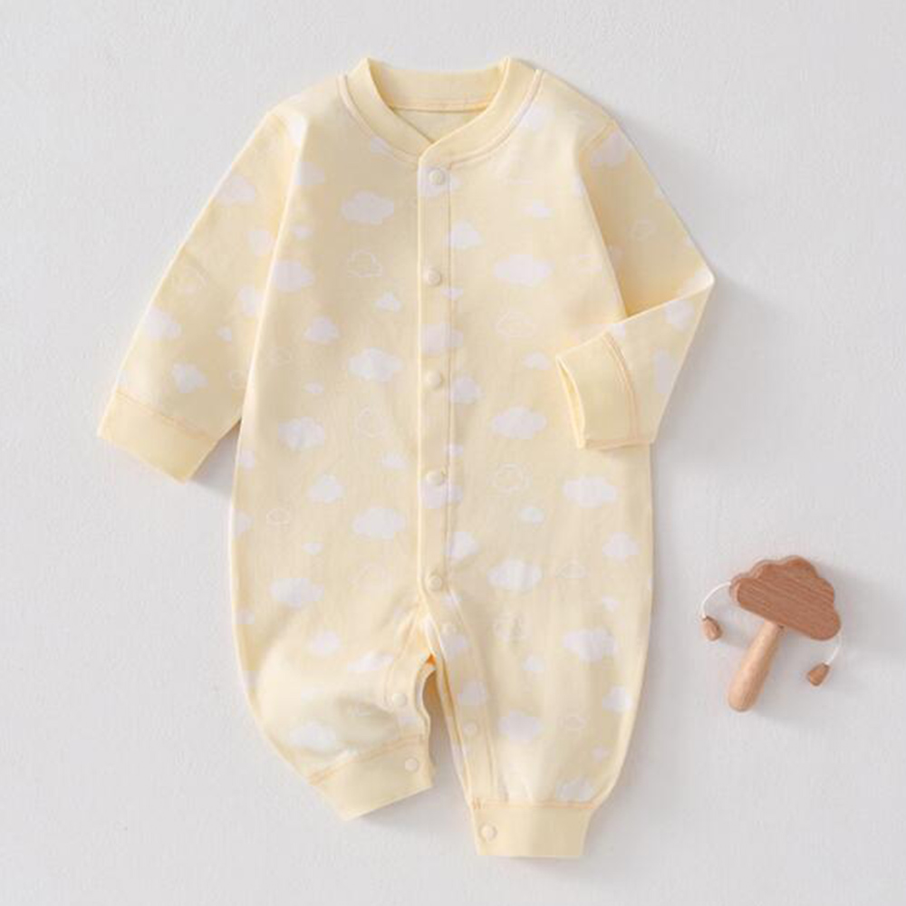 Baby Boy Clothes Boutique Baby - Bamboo Bodysuit Baby ulasan dan harga