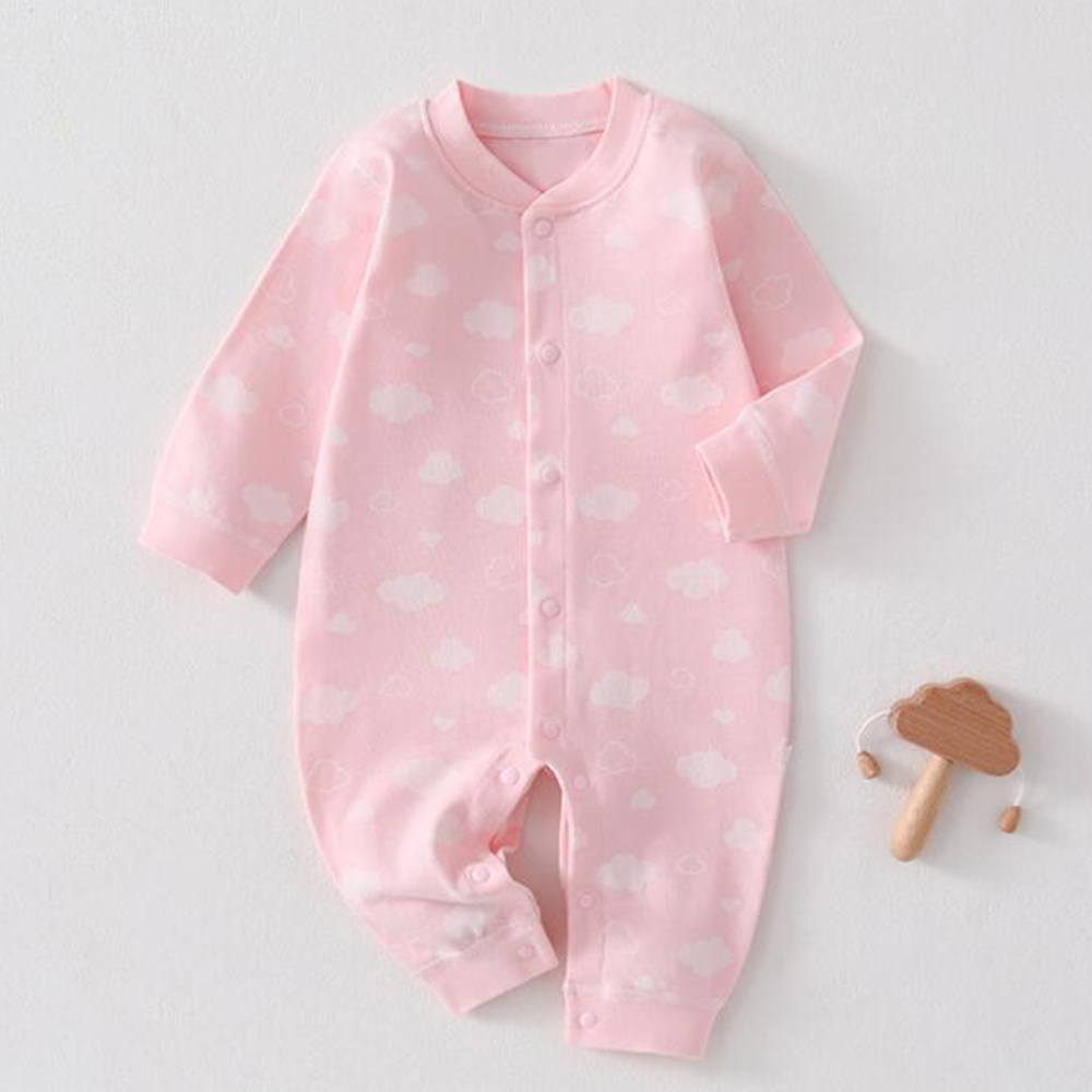 Baby Boy Clothes Boutique Baby - Bamboo Bodysuit Baby ulasan dan harga