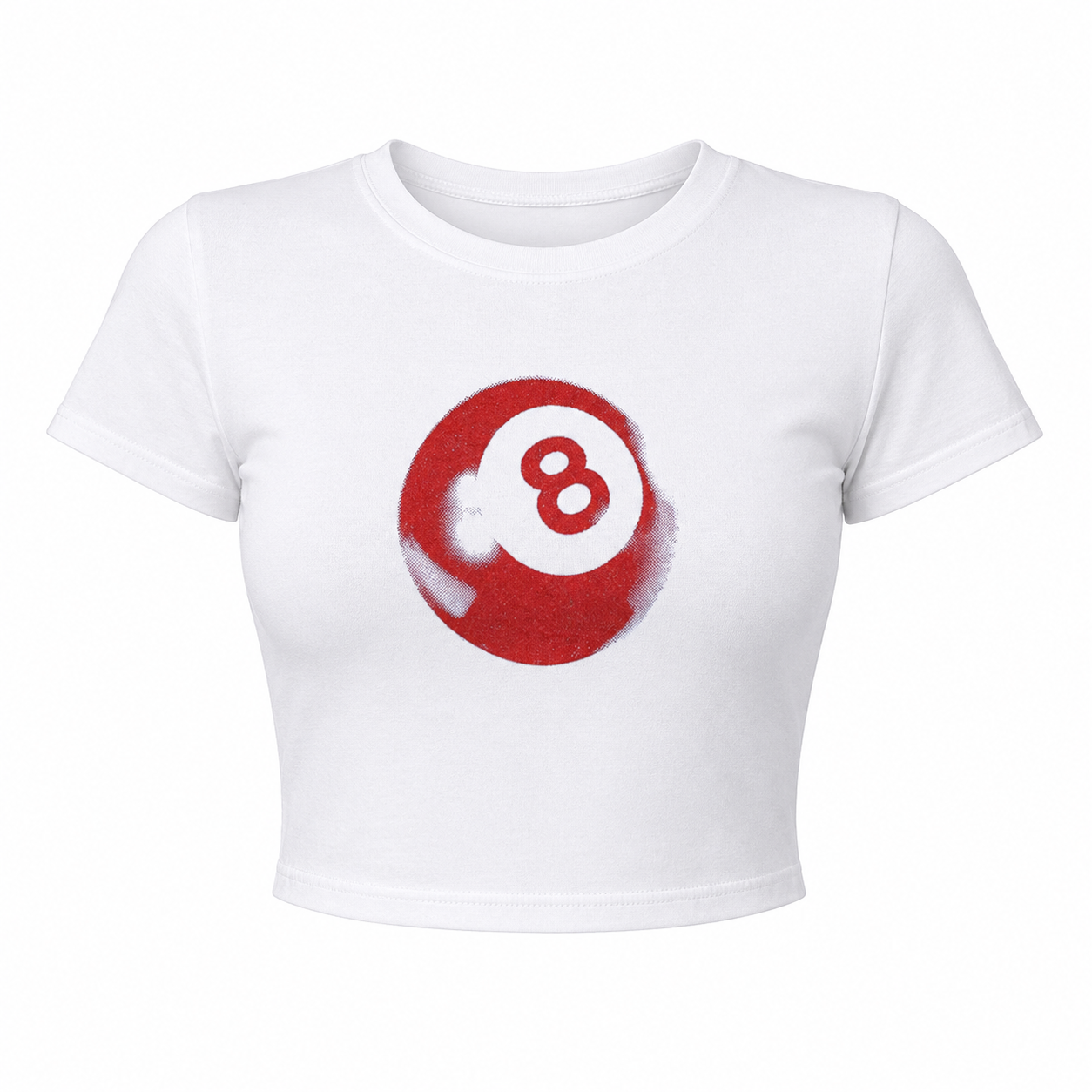 Harajuku Fashion Baby Tees Cas - Baby Y2K Clothing ulasan dan harga