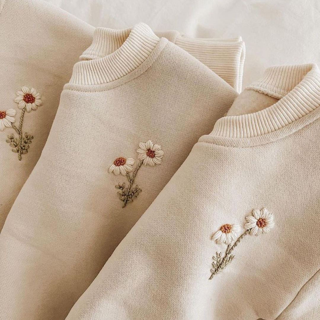Baby Girls Clothes Set Fleece  - Baby Boy Clothing Zara ulasan dan harga