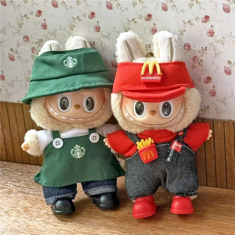 Workwear Fashion Coffee Outfit - Baby Clothing Items ulasan dan harga