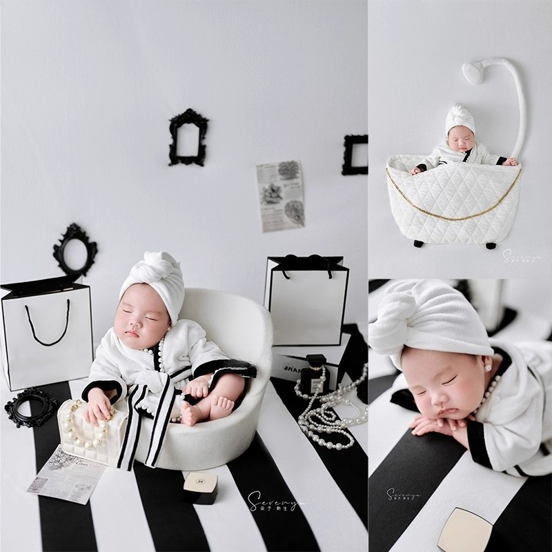Newborn Photography Clothing S - Baby Clothing Products ulasan dan harga