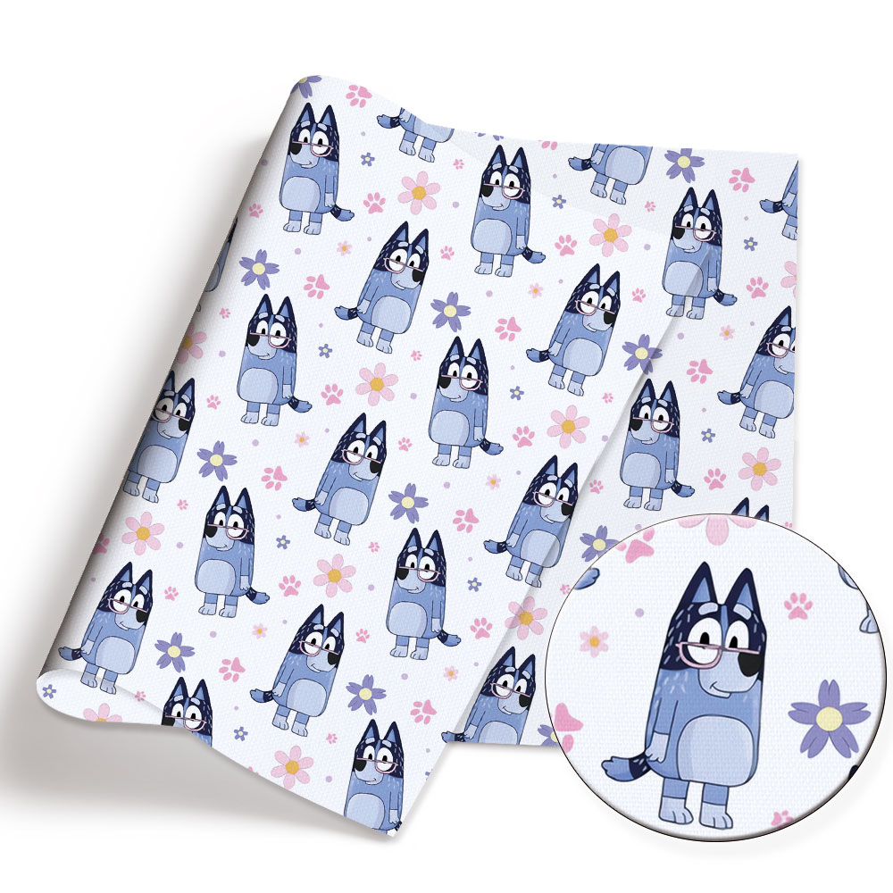 Cartoon Fabric Hot DIY140*50cm - Baby Clothing Items ulasan dan harga