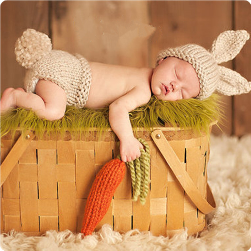 Newborn Photography Props Baby - Baby Clothing Products ulasan dan harga