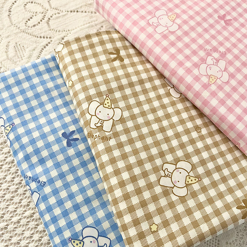 50/100/150/200/250/300cm 100%  - Baby Clothing Made In Usa ulasan dan harga