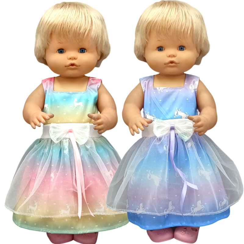 40cm Baby Doll Boy Clothes Gre - Baby Clothing For Girls ulasan dan harga