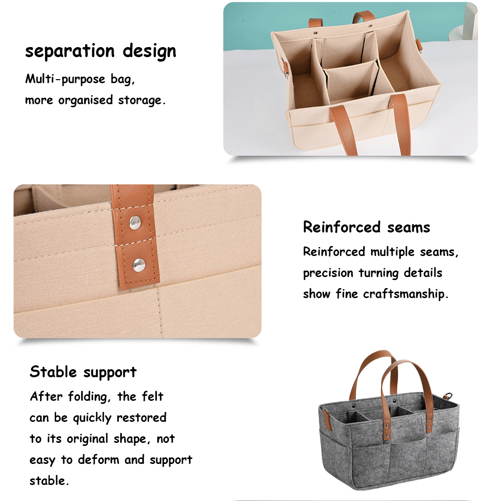 Automobiles Baby Felt Storage  - Baby Clothing Hamper ulasan dan harga