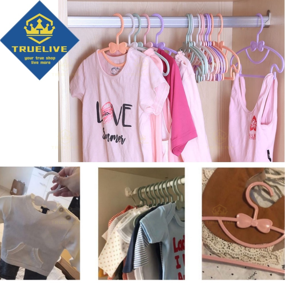 30/20/10/5/1PC Baby Clothes Ra - Baby Clothing Display ulasan dan harga