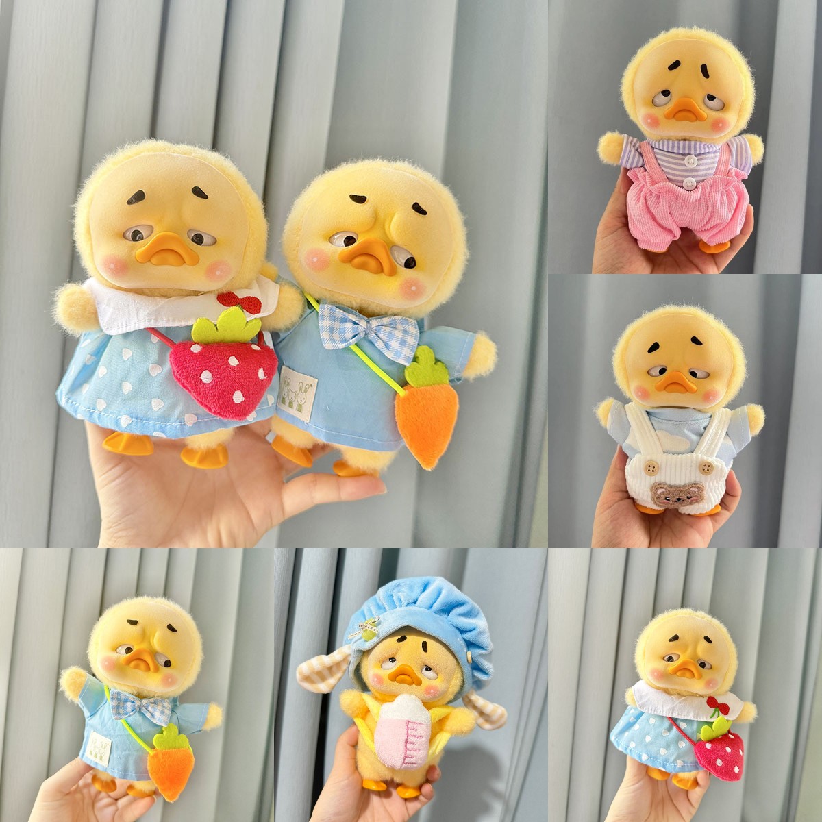 Kindergarten Sets Annoying Duc - Baby Clothing Products ulasan dan harga