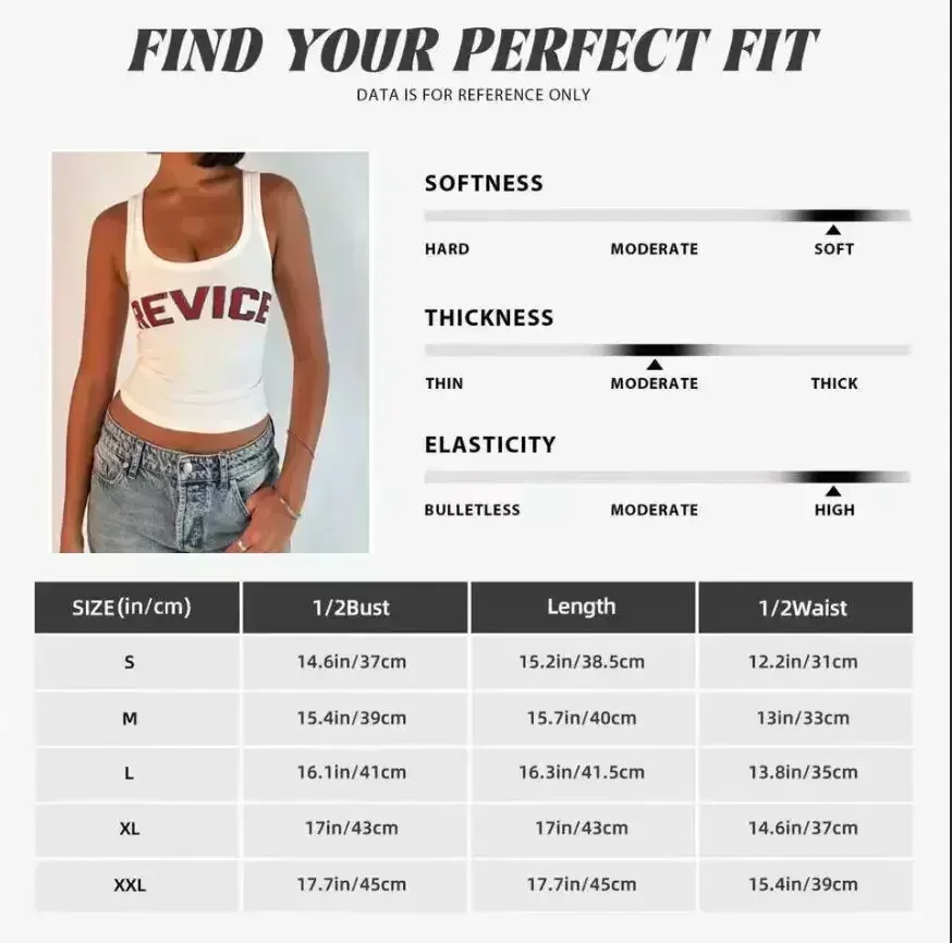 Emo Girls 90s Y2k Printing Sli - Baby Y2K Clothing ulasan dan harga