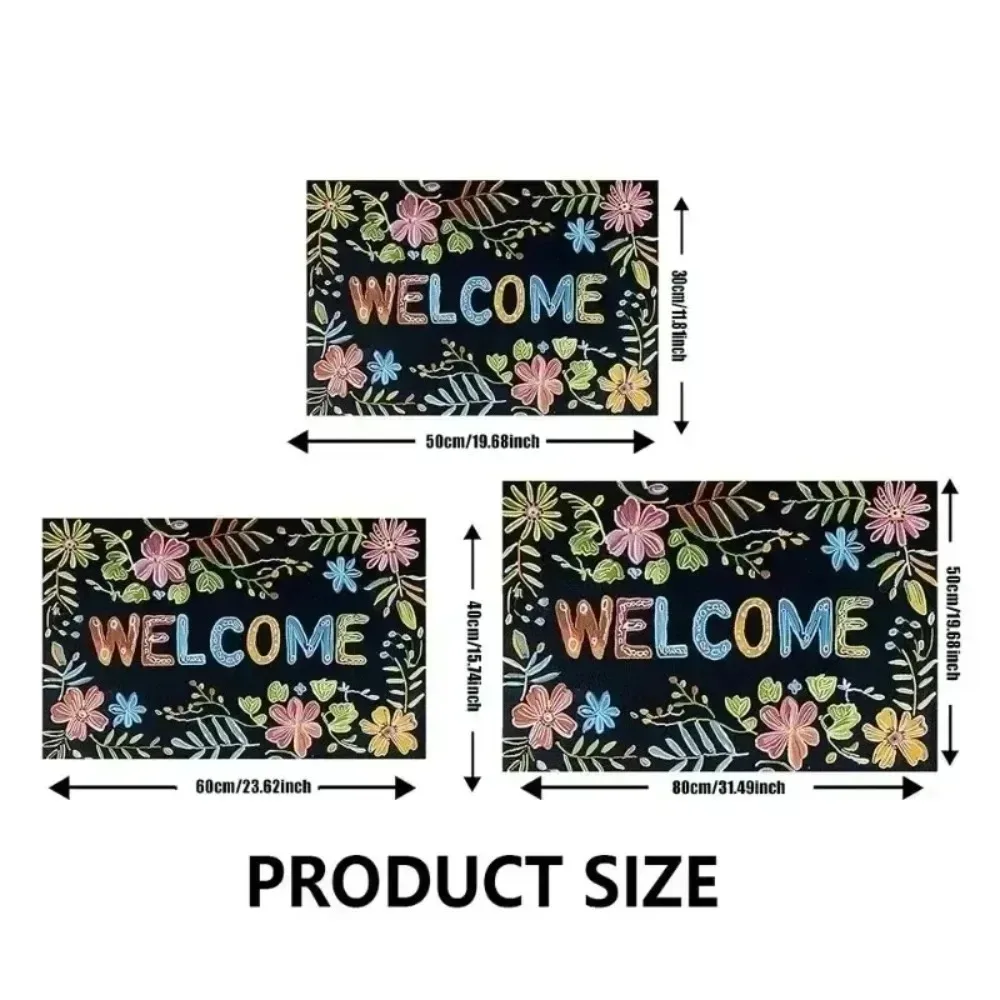 Cartoon Dachshund Carpet Mat R - Baby Clothing Made In Usa ulasan dan harga