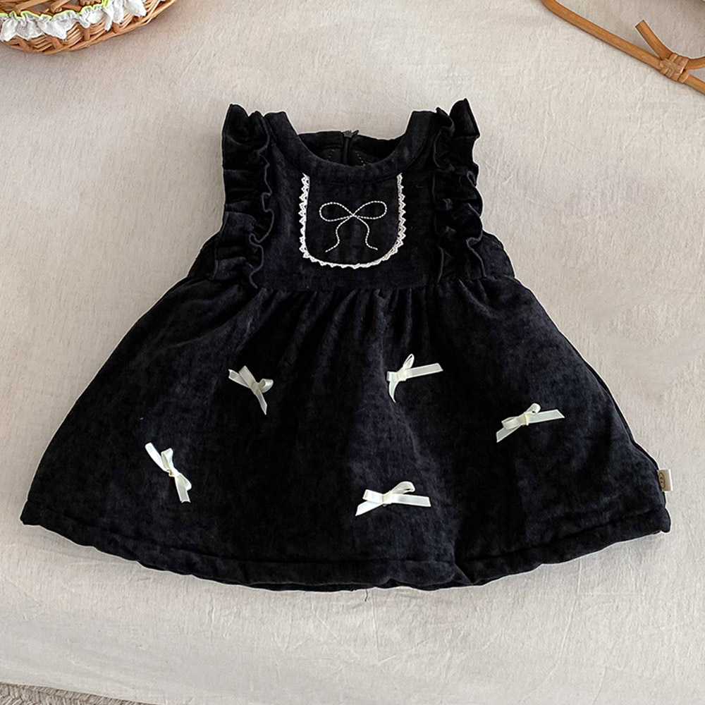 Girls Christmas Dress Sleevele - Baby Clothing Quilt ulasan dan harga