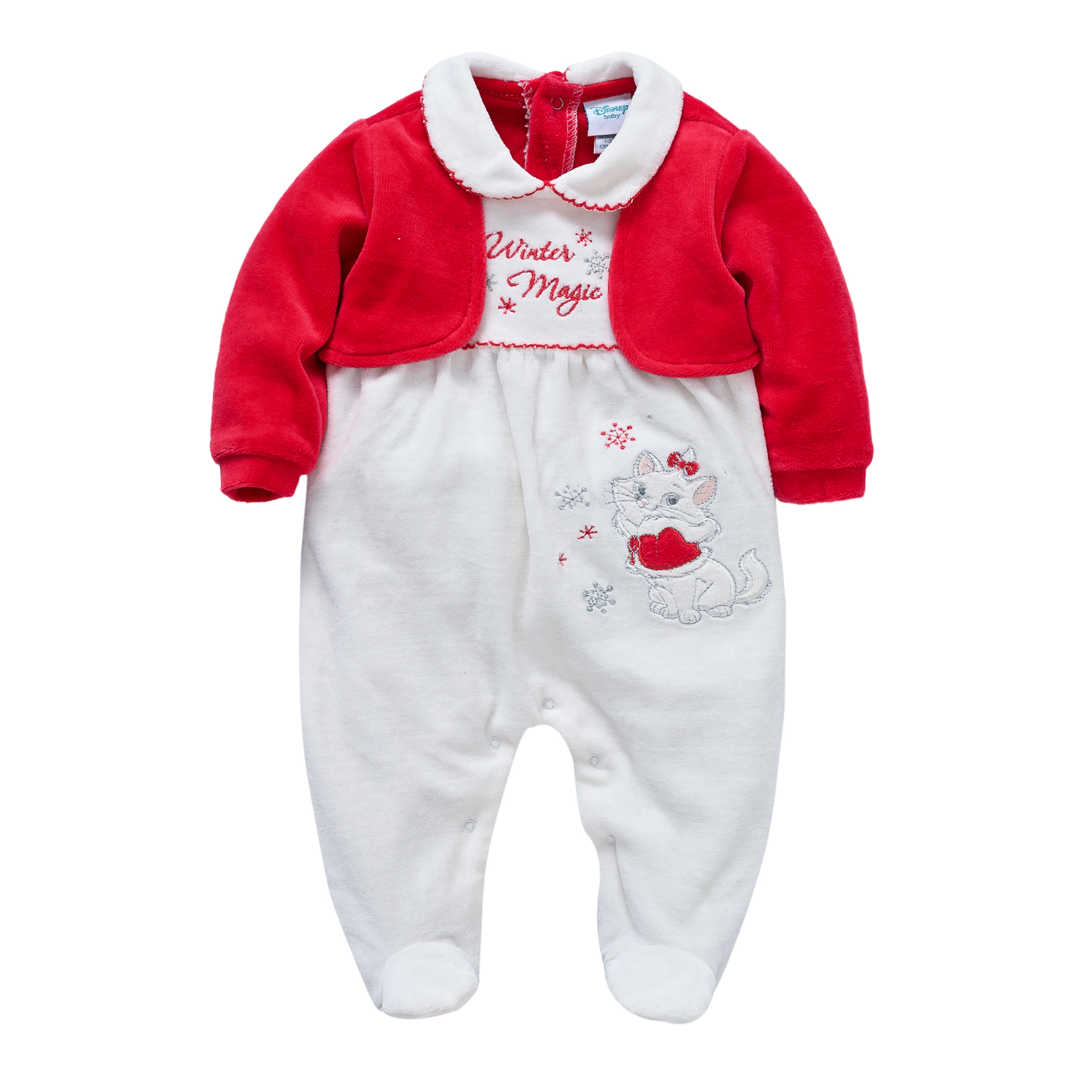 Honeyzone Barboteuse Bebe Fill - Baby Boy Clothing Zara ulasan dan harga