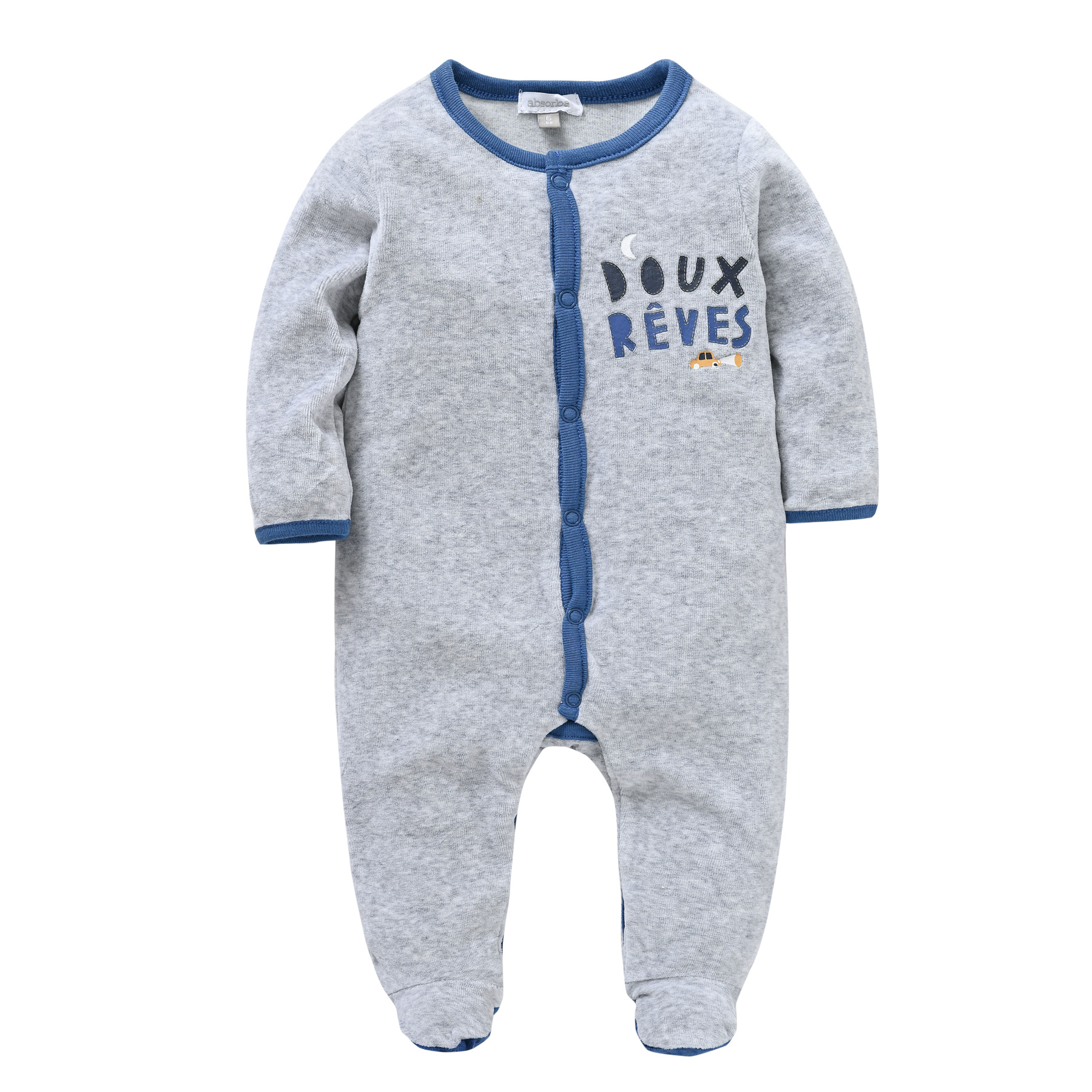 Honeyzone Barboteuse Bebe Fill - Baby Boy Clothing Zara ulasan dan harga