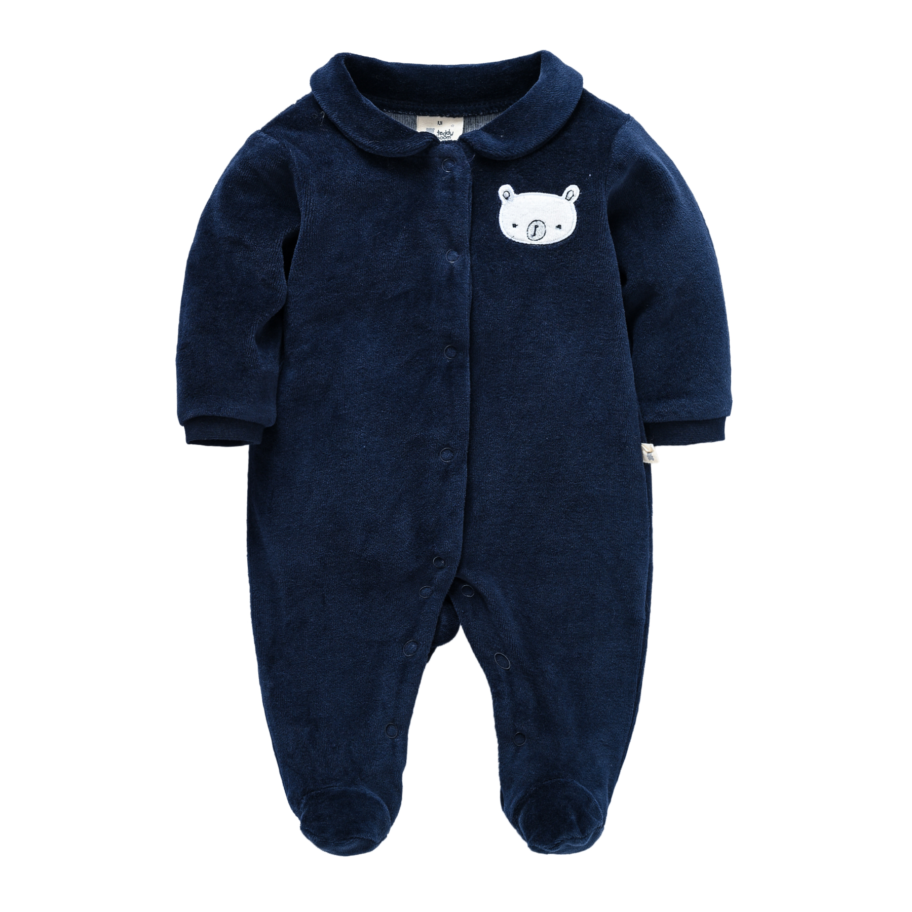 Honeyzone Barboteuse Bebe Fill - Baby Boy Clothing Zara ulasan dan harga