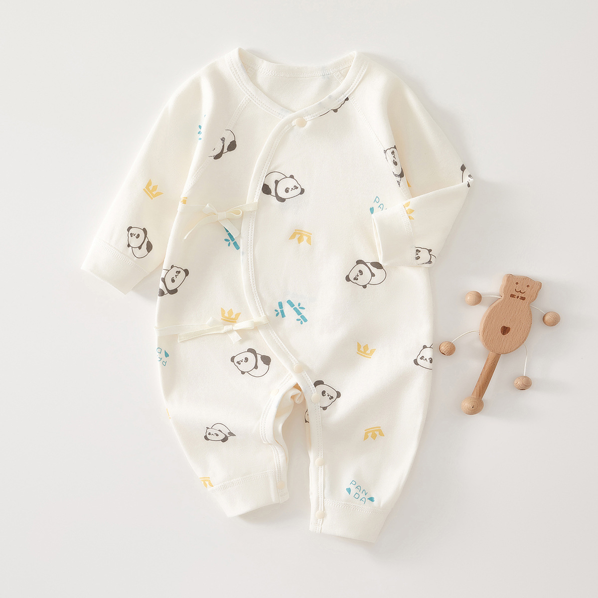 AYNIGIELL High-Quality Newborn - Baby Clothing Products ulasan dan harga