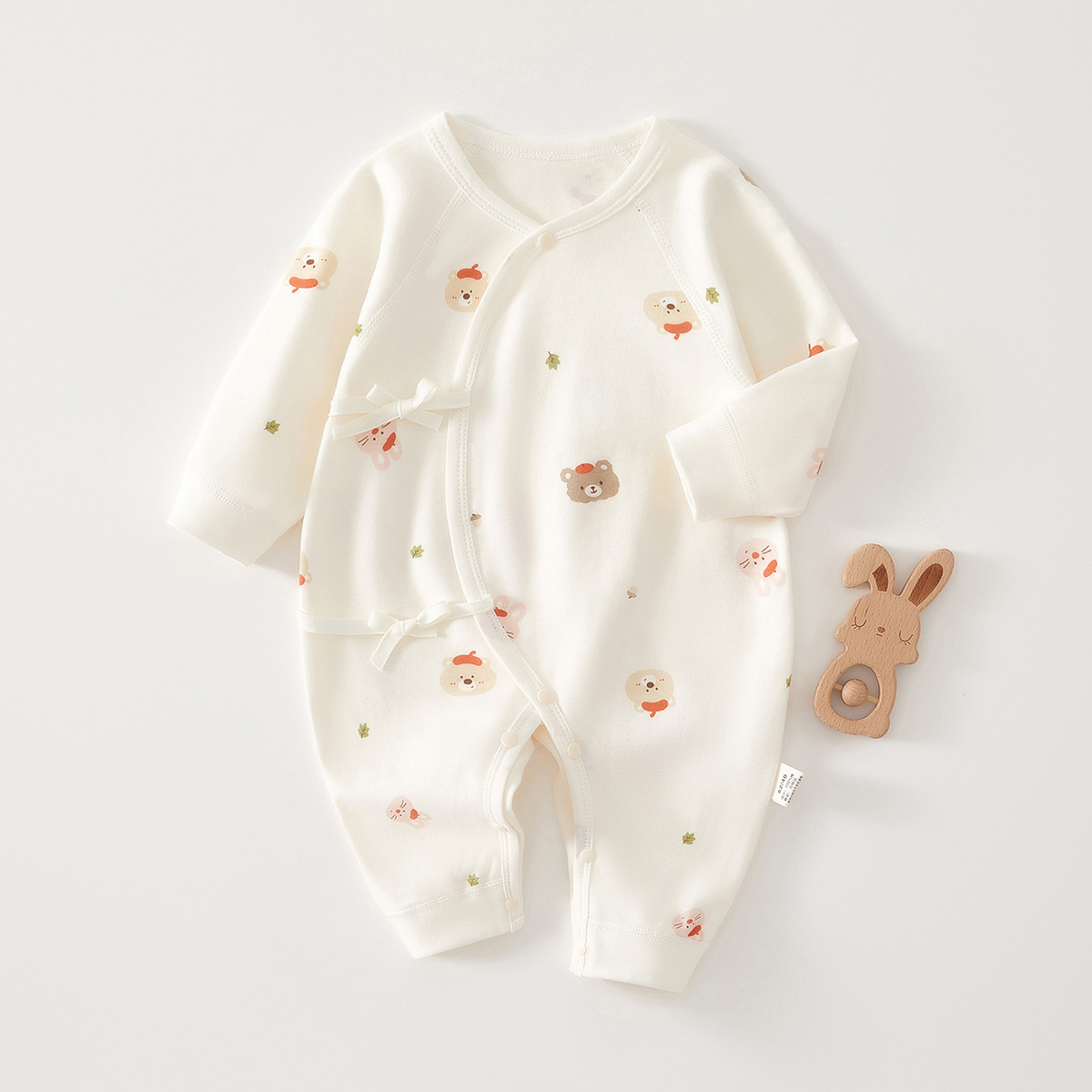 AYNIGIELL High-Quality Newborn - Baby Clothing Products ulasan dan harga