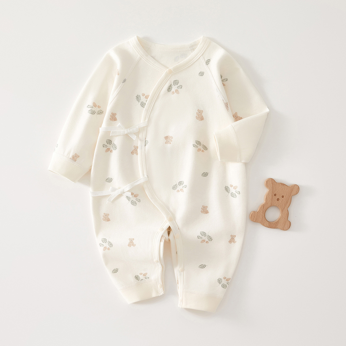 AYNIGIELL High-Quality Newborn - Baby Clothing Products ulasan dan harga