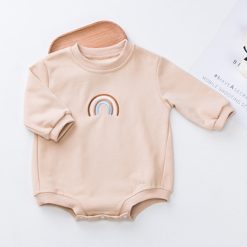 Children's Clothing for Autumn - Baby Clothing Made In Usa ulasan dan harga
