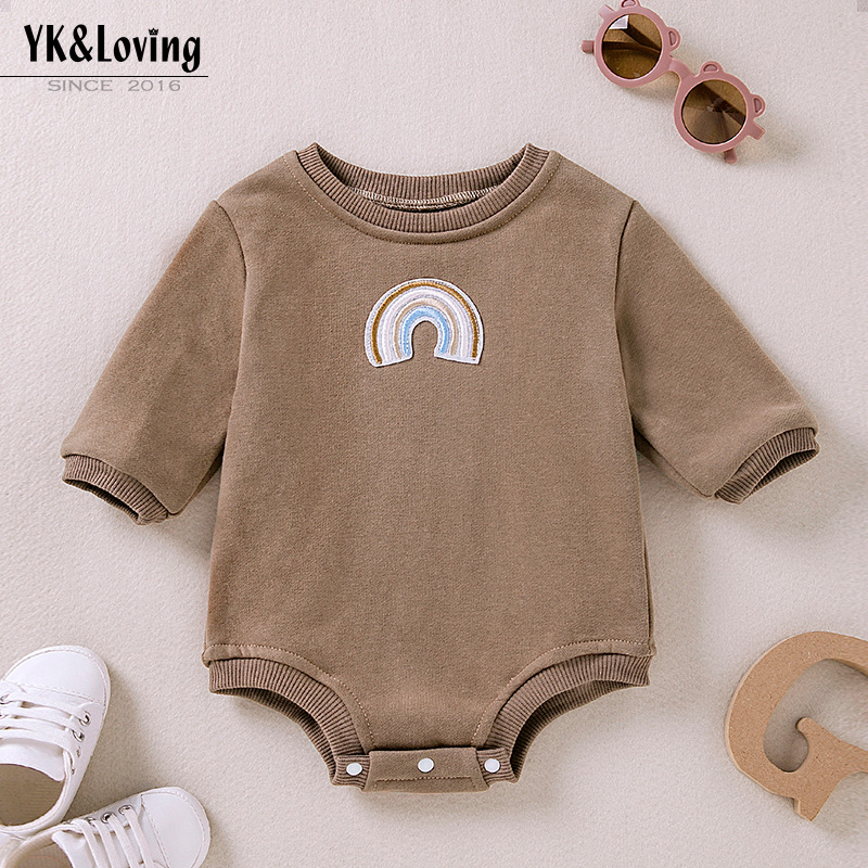 Children's Clothing for Autumn - Baby Clothing Made In Usa ulasan dan harga