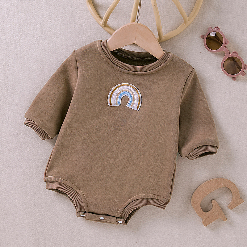 Children's Clothing for Autumn - Baby Clothing Made In Usa ulasan dan harga