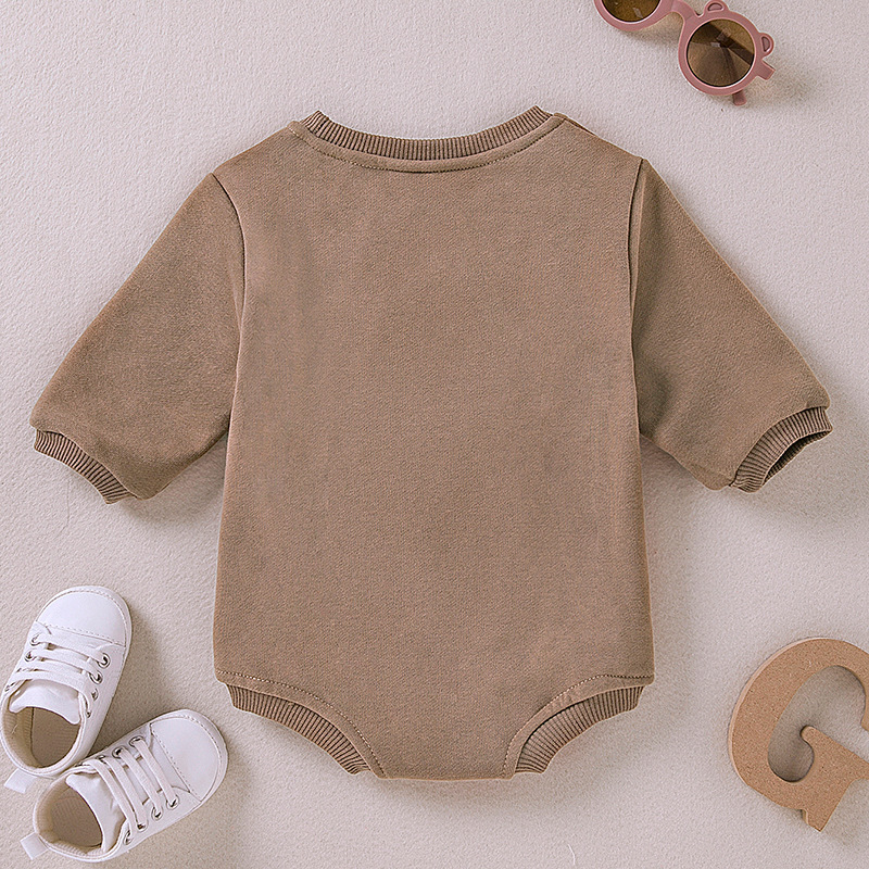 Children's Clothing for Autumn - Baby Clothing Made In Usa ulasan dan harga