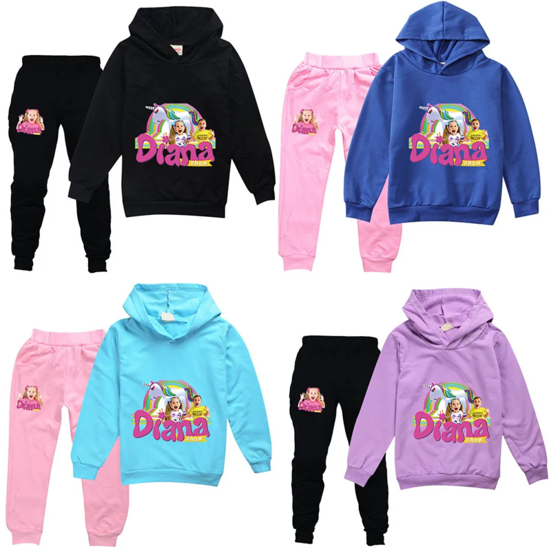 AIAI 2025Diana and Roma Show C - Baby Clothing For Girls ulasan dan harga