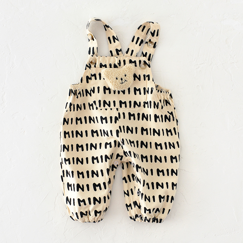 MILANCEL Baby Rompers Striped  - Baby Boy Clothing Zara ulasan dan harga