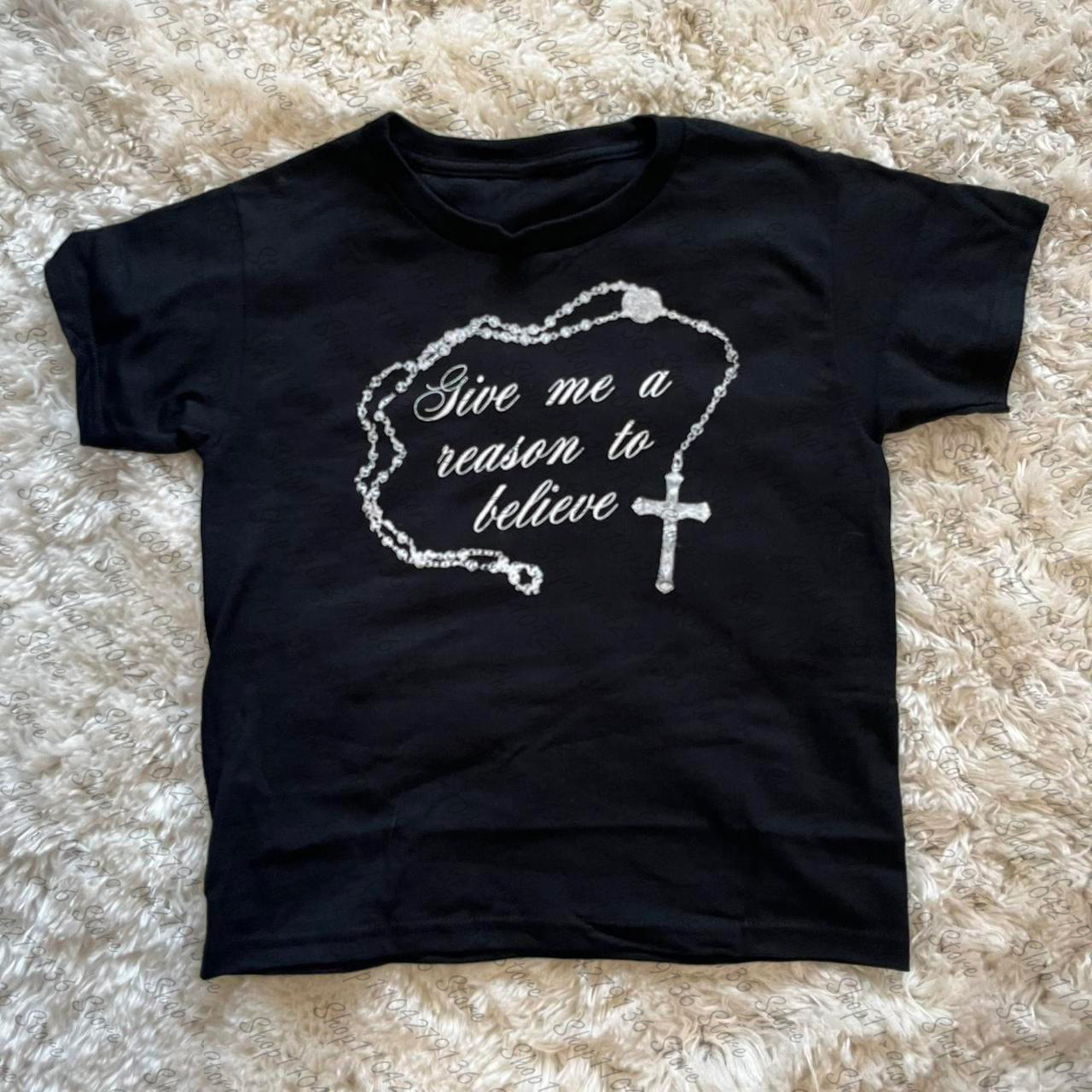 2000s Woman Clothing Y2K Cloth - Baby Y2K Clothing ulasan dan harga