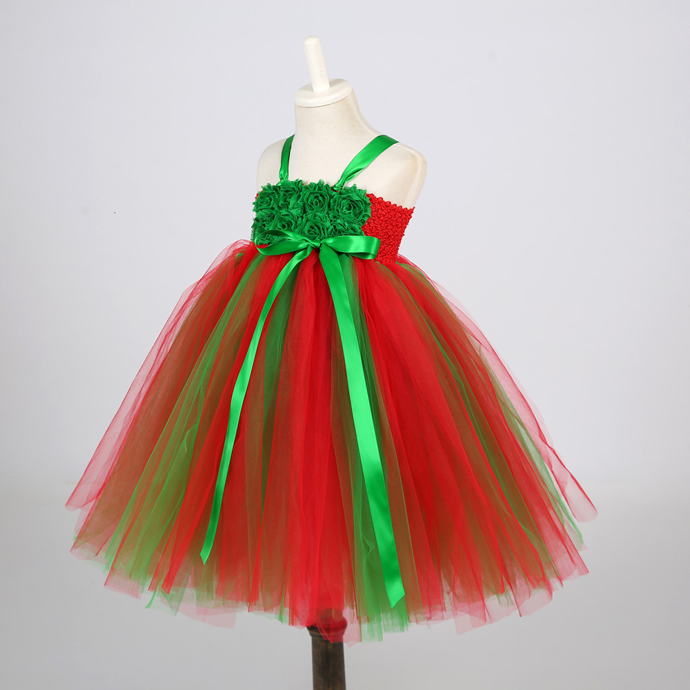 Girls Santa Christmas Party Co - Baby Clothing Made In Usa ulasan dan harga