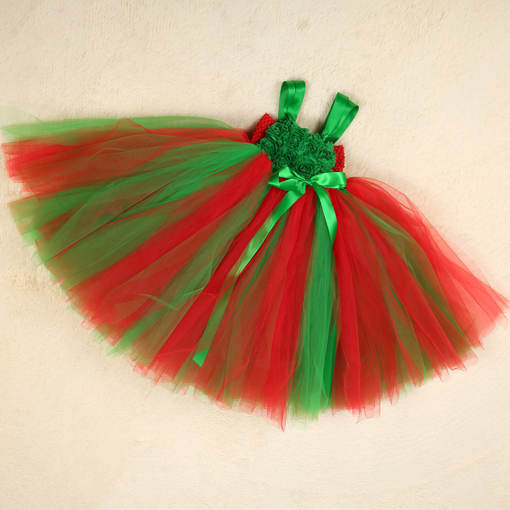 Girls Santa Christmas Party Co - Baby Clothing Made In Usa ulasan dan harga