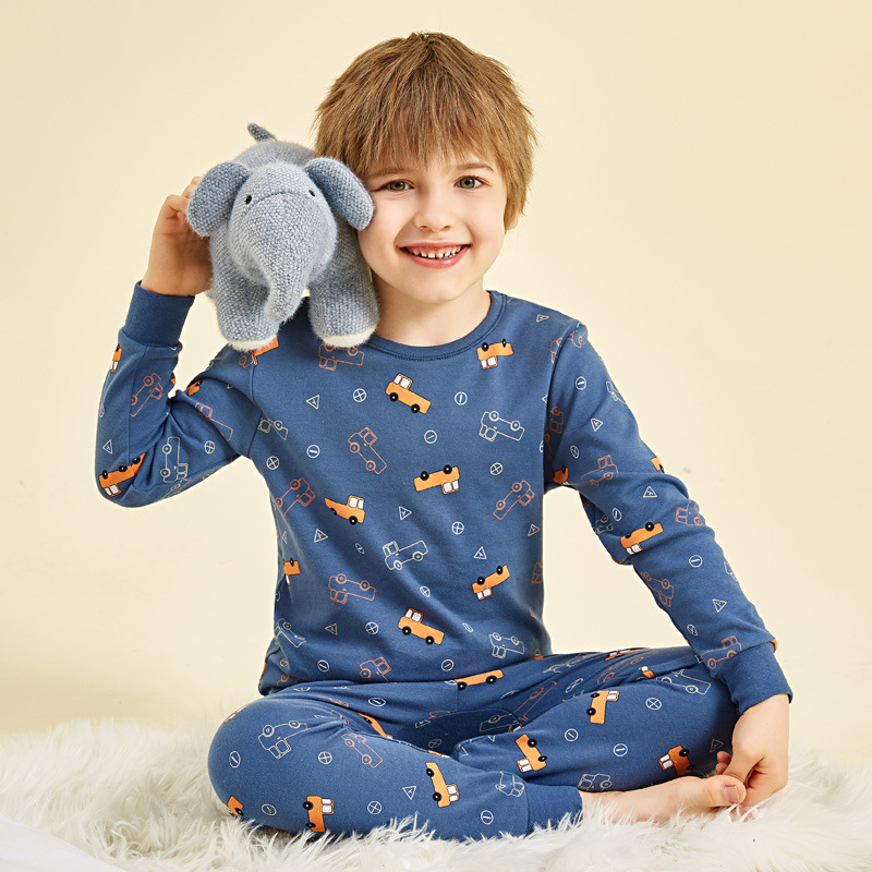 Children's autumn clothing set - Baby Clothing Made In Usa ulasan dan harga