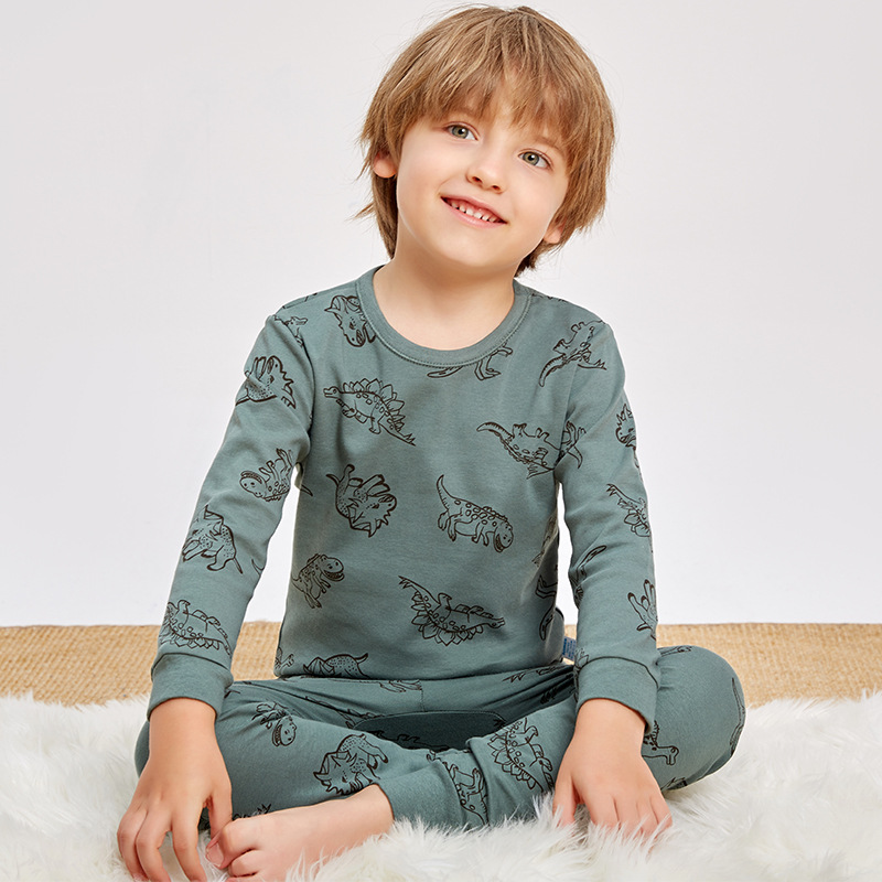 Children's autumn clothing set - Baby Clothing Made In Usa ulasan dan harga