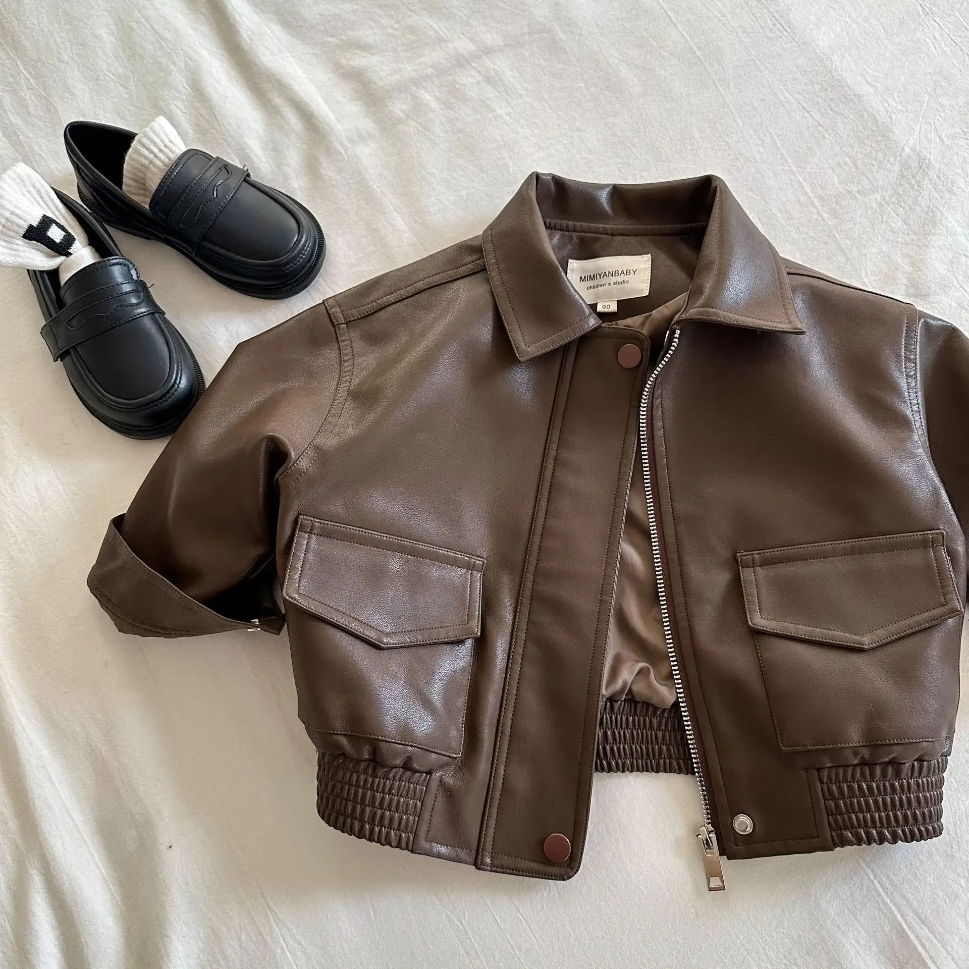 Childrens Jacket 2024 Autumn N - Baby Boy Clothing Zara ulasan dan harga