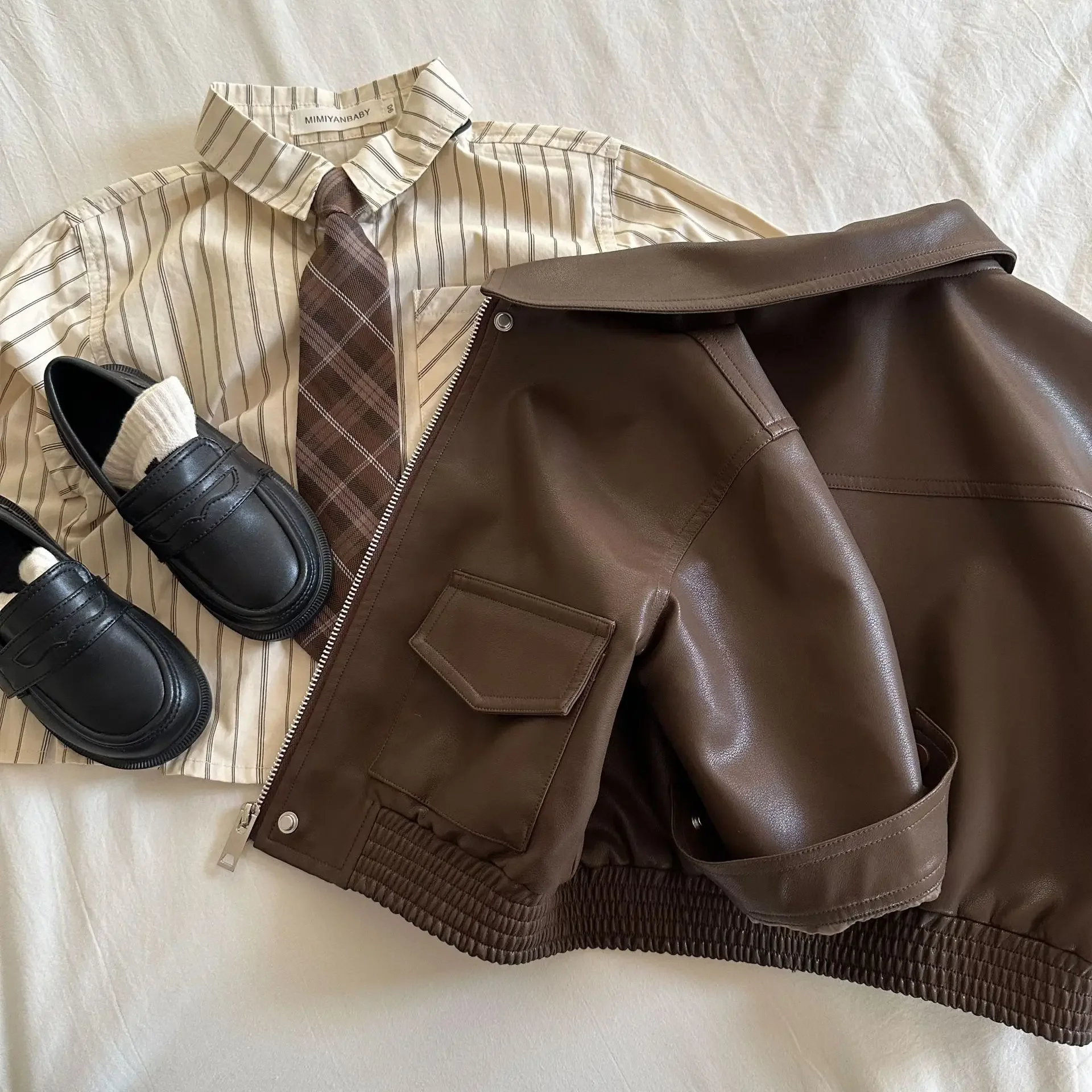 Childrens Jacket 2024 Autumn N - Baby Boy Clothing Zara ulasan dan harga