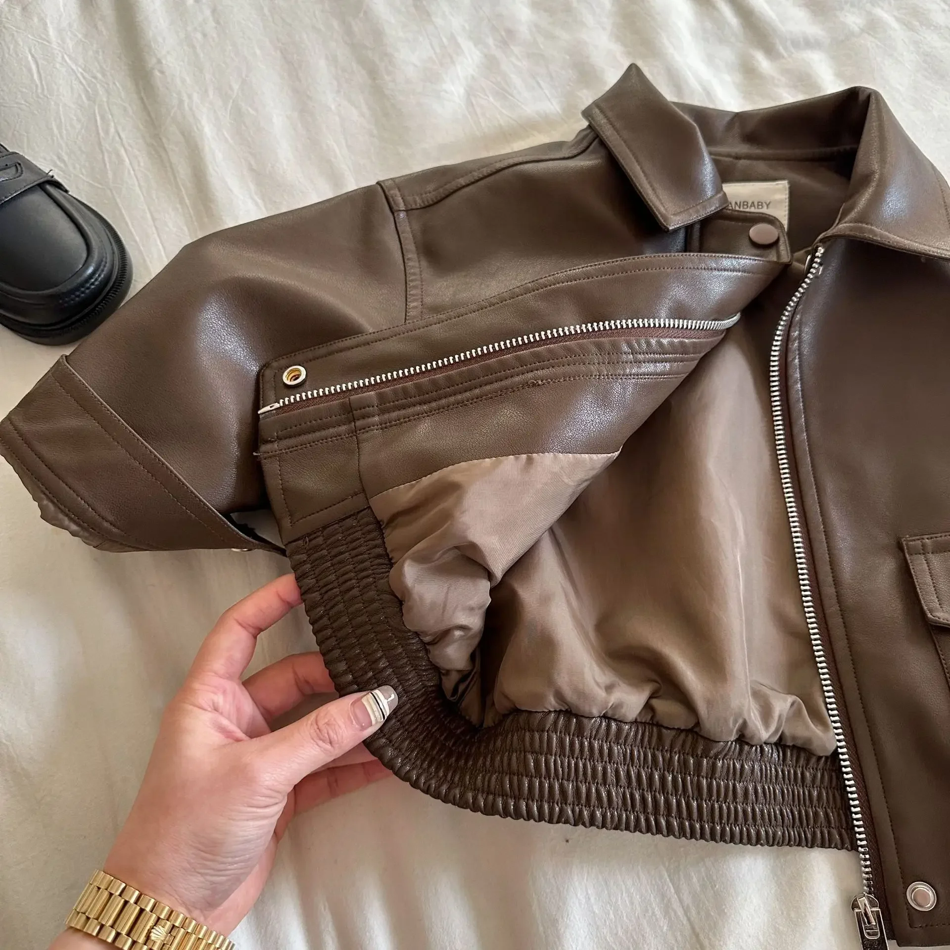 Childrens Jacket 2024 Autumn N - Baby Boy Clothing Zara ulasan dan harga