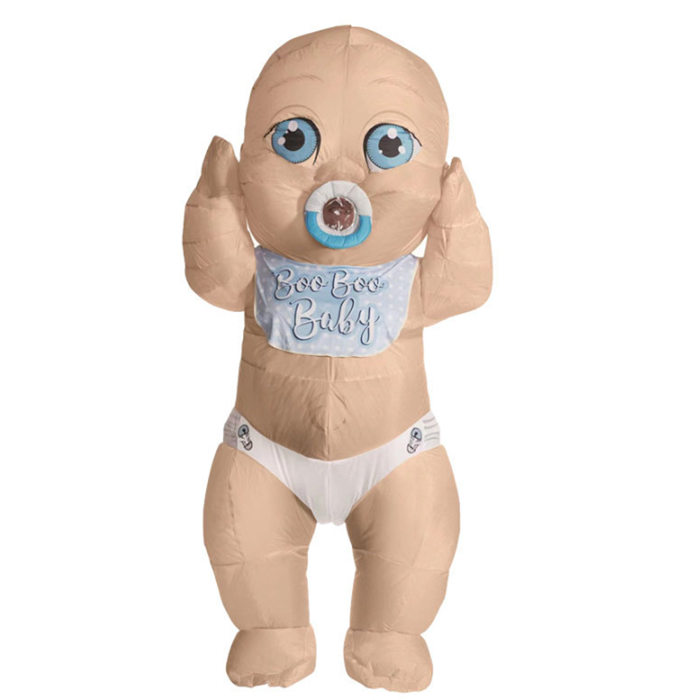 Boys Girls Giant Baby Inflatab - Baby Clothing For Girls ulasan dan harga