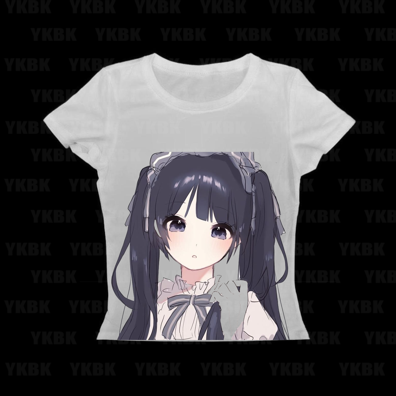 Y2k Women 90s Vintage Goth Ani - Baby Y2K Clothing ulasan dan harga