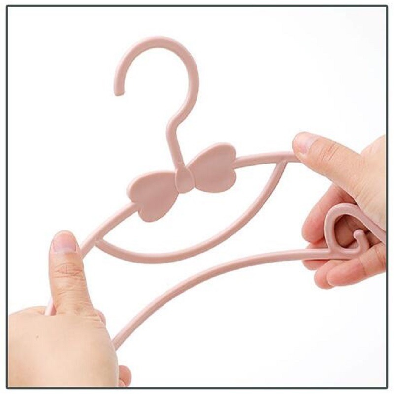 10pcs Baby Clothes Racks Porta - Baby Clothing Display ulasan dan harga