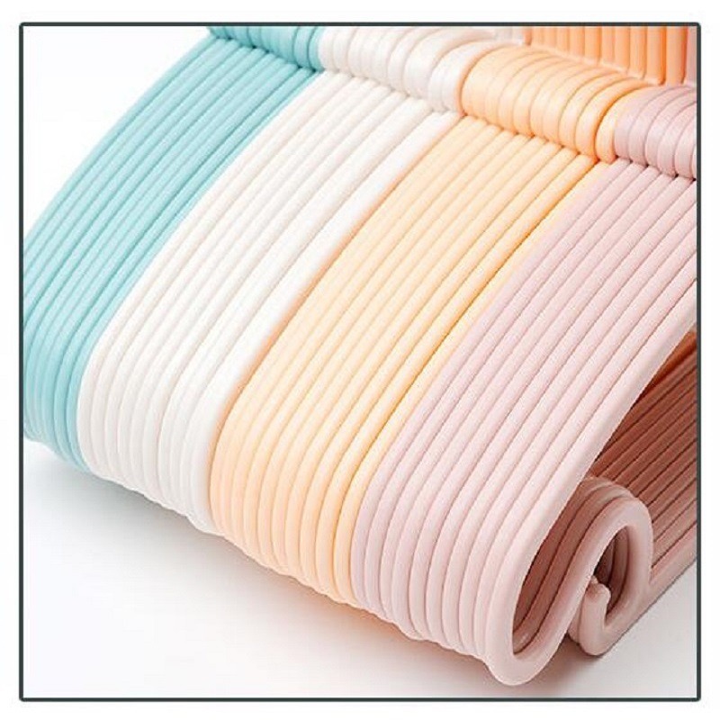 10pcs Baby Clothes Racks Porta - Baby Clothing Display ulasan dan harga