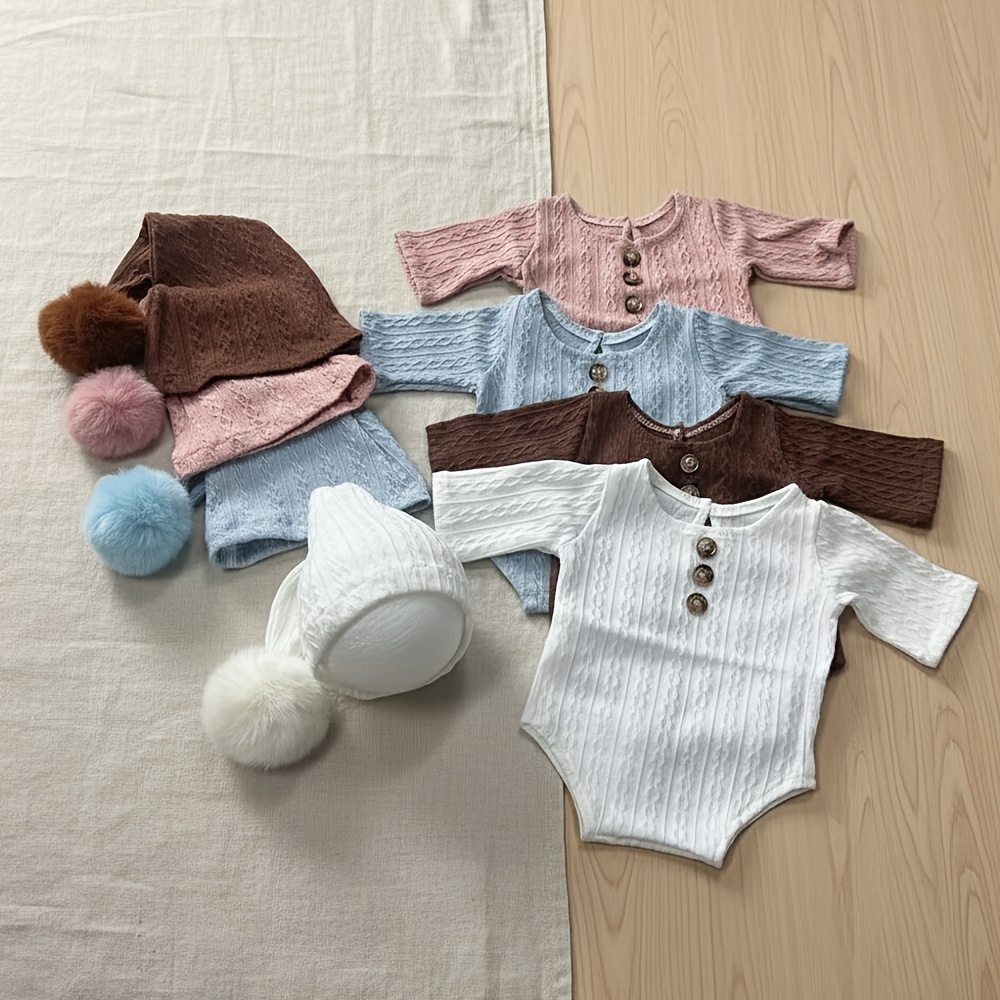 Baby Kids Girls Bowknot Flower - Baby Clothing Dresser ulasan dan harga