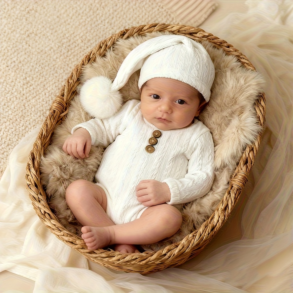 Baby Kids Girls Bowknot Flower - Baby Clothing Dresser ulasan dan harga