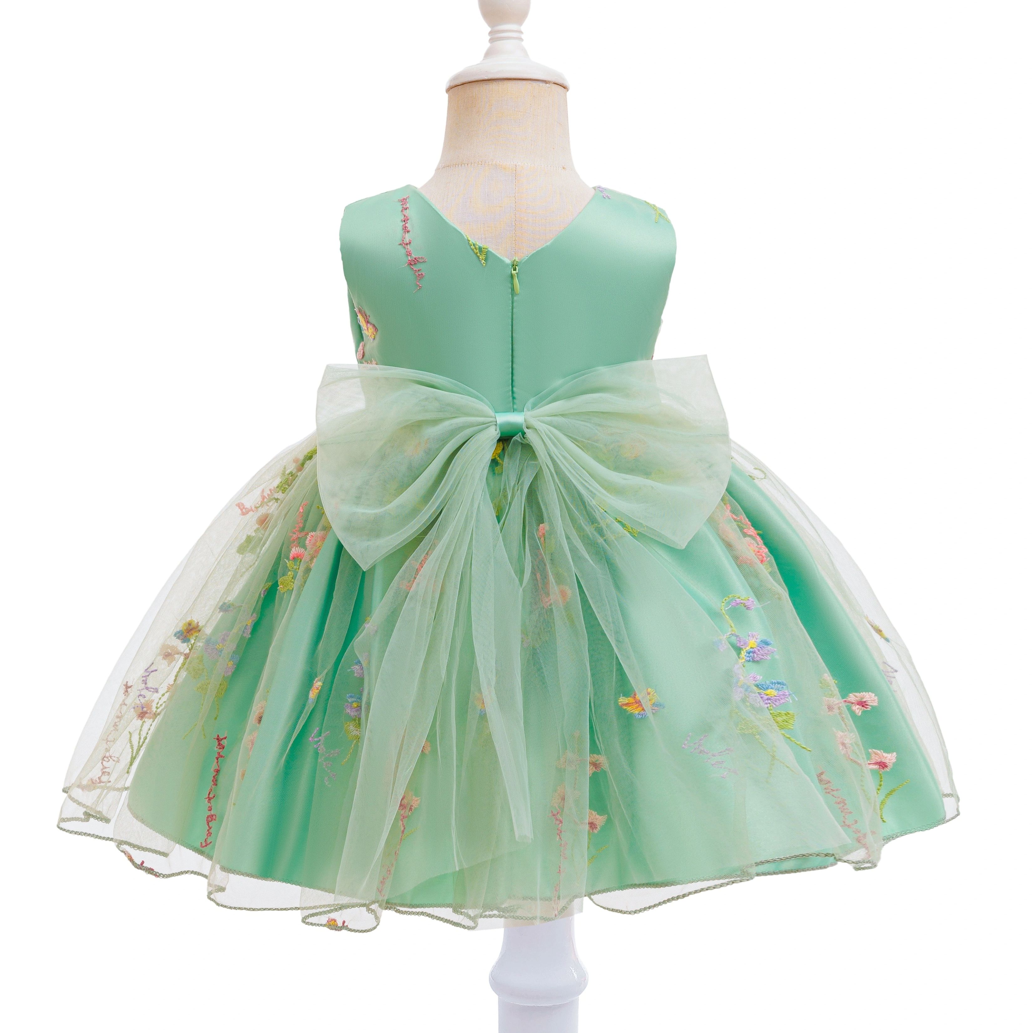 Baby Girls Butterfly 1st Birth - Baby Clothing Dresser ulasan dan harga